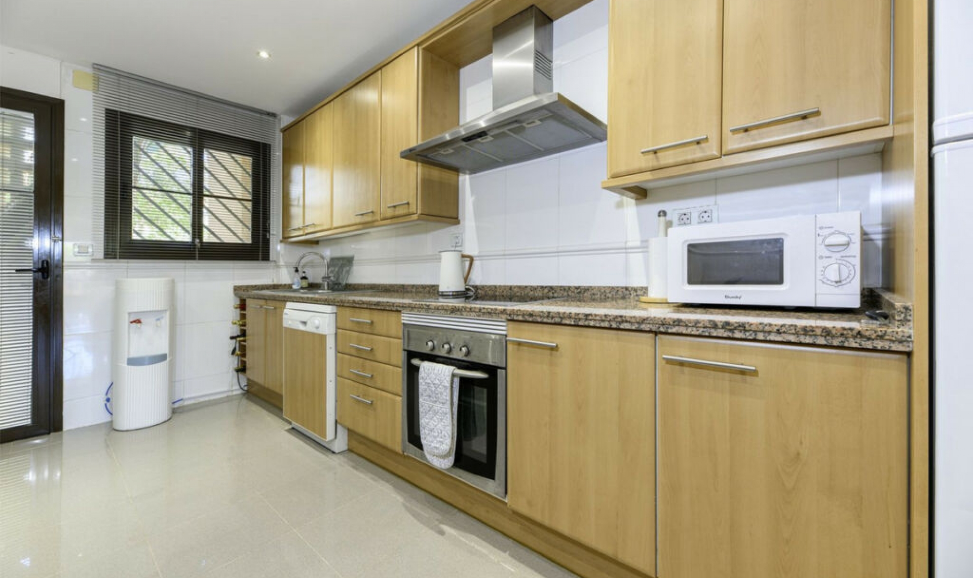 Další prodej - Apartment -
Hacienda del Sol