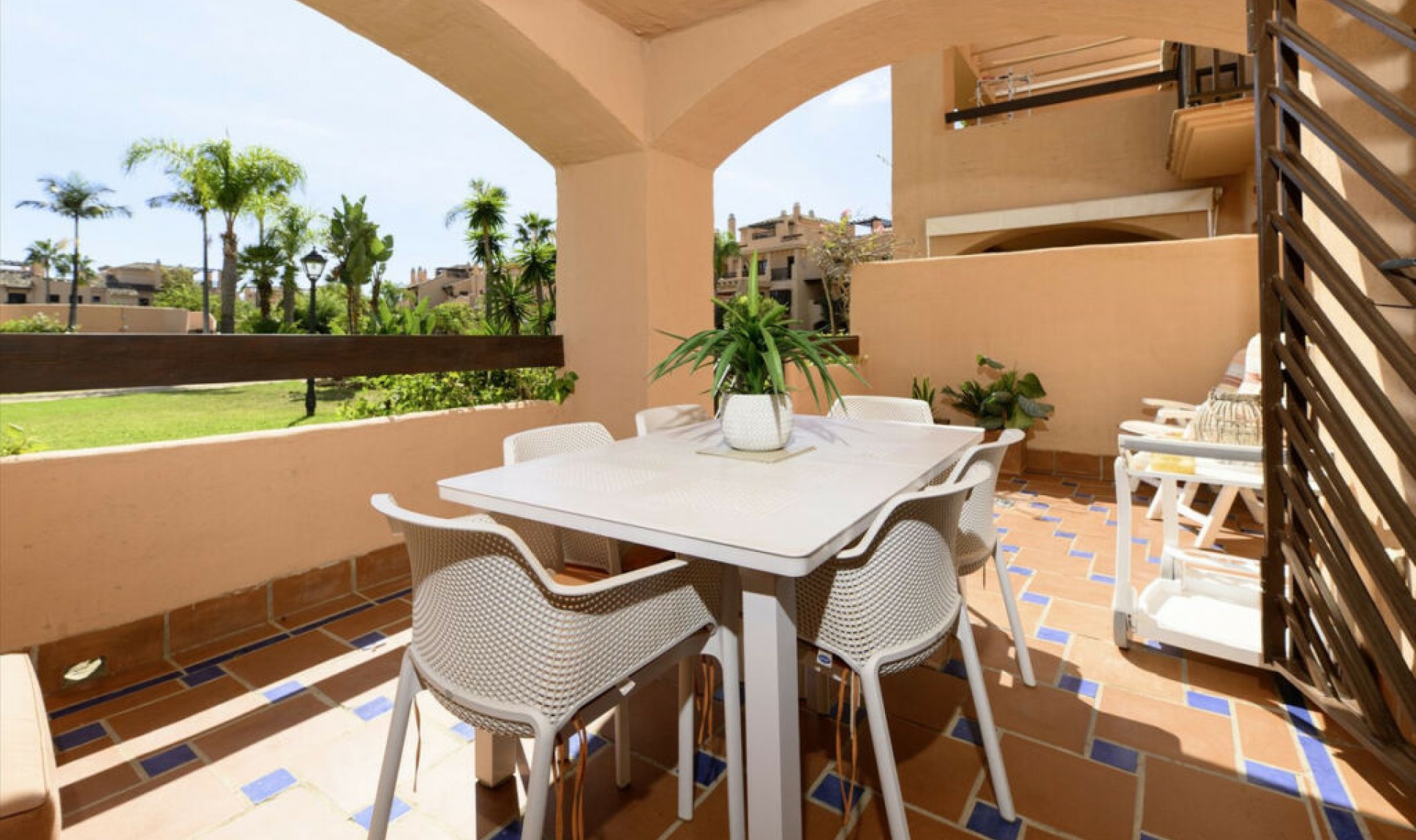 Další prodej - Apartment -
Hacienda del Sol