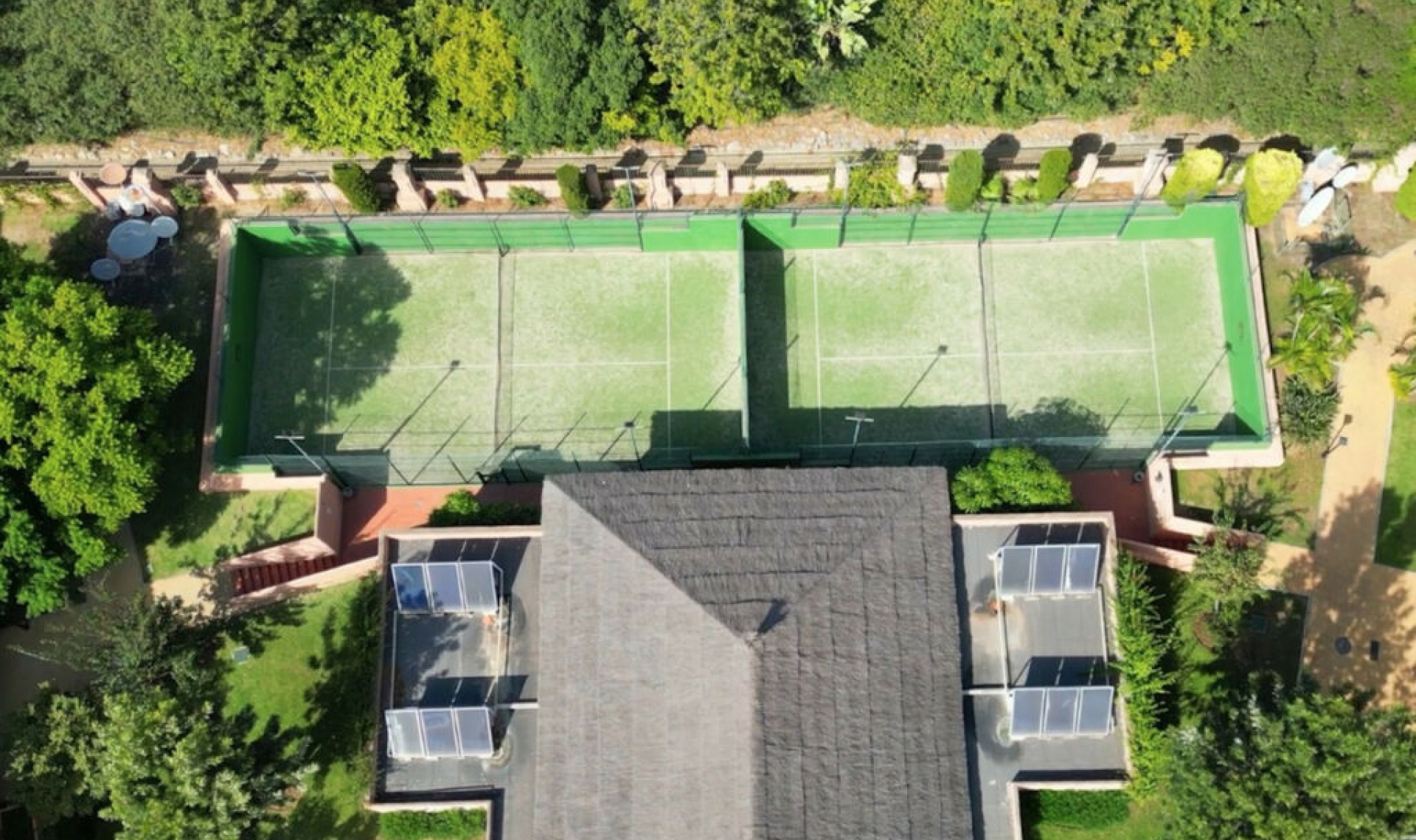 Další prodej - Apartment -
Hacienda del Sol