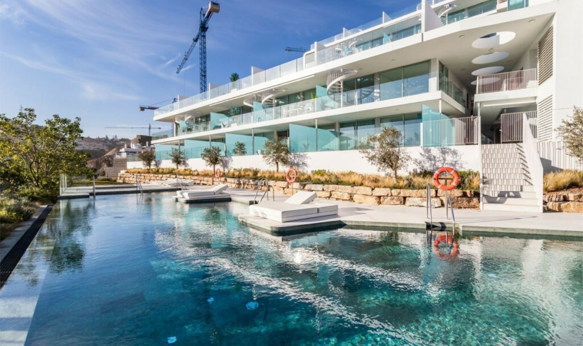 Další prodej - Apartment -
Higueron