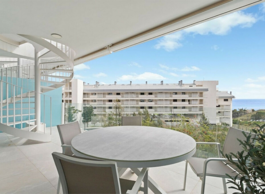 Další prodej - Apartment -
Higueron