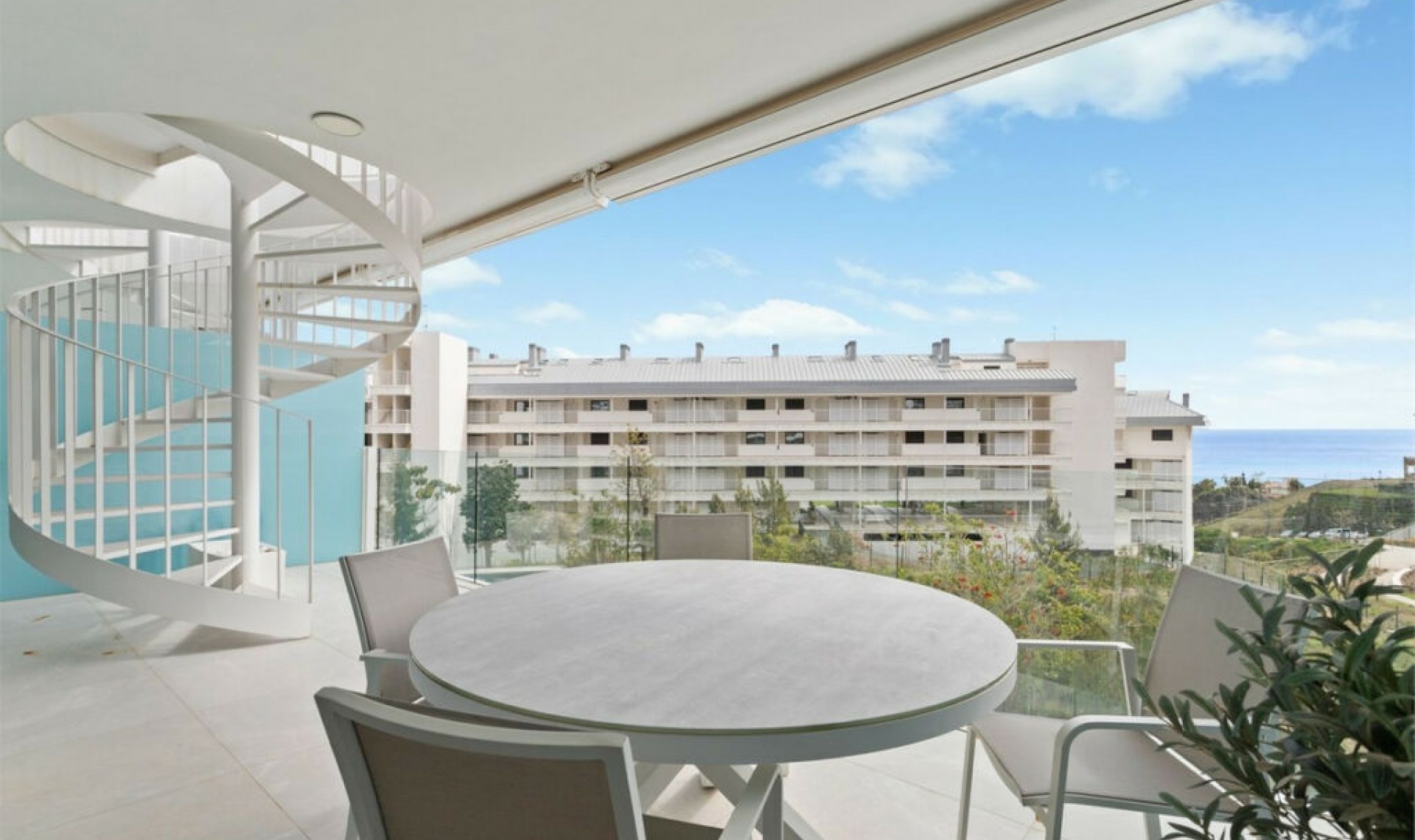 Další prodej - Apartment -
Higueron