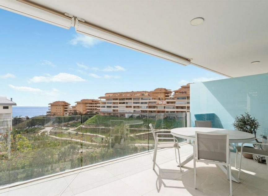 Další prodej - Apartment -
Higueron