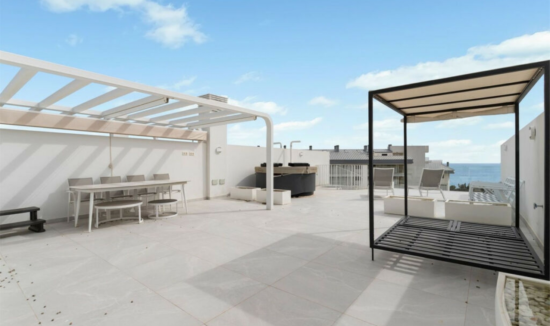 Další prodej - Apartment -
Higueron