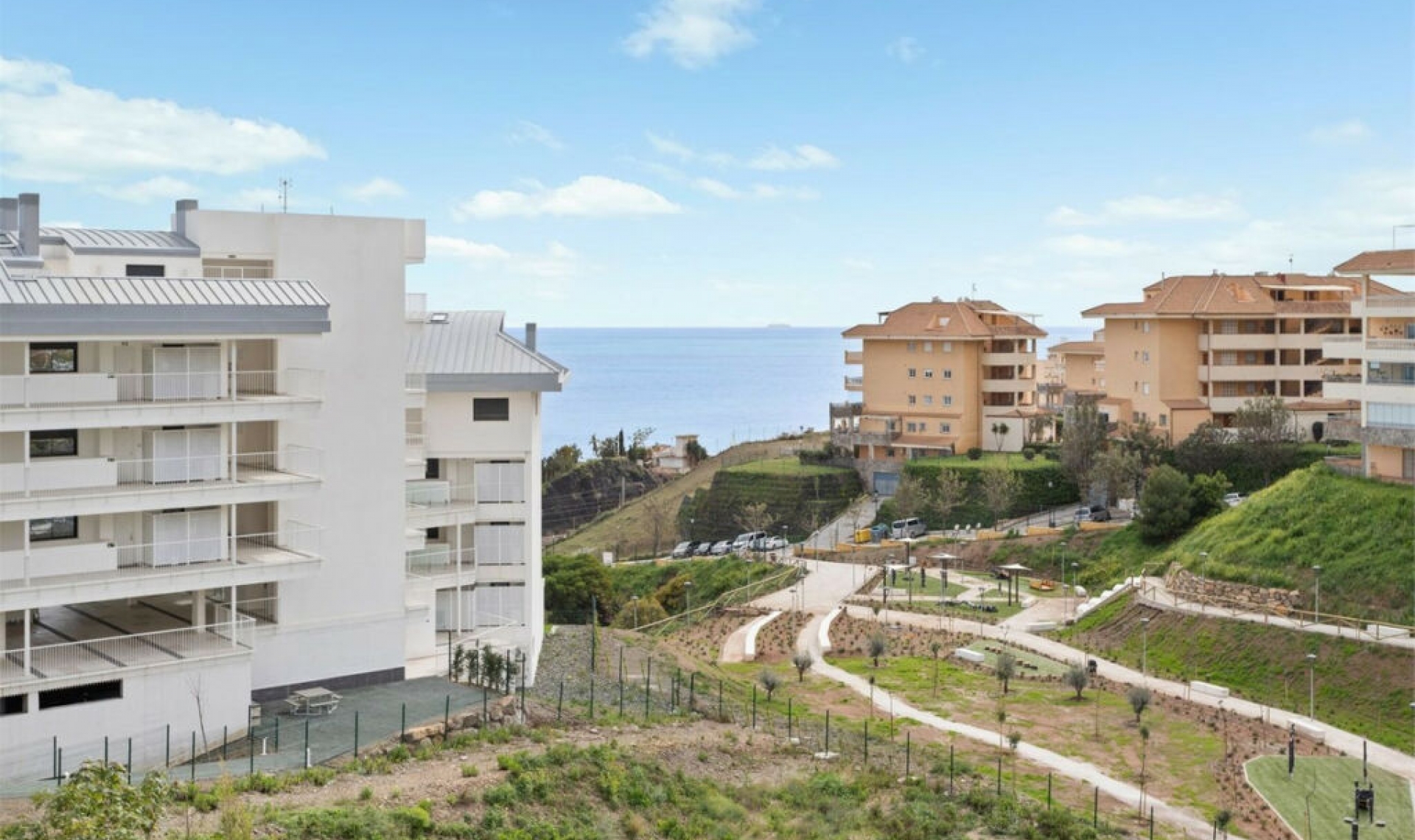 Další prodej - Apartment -
Higueron