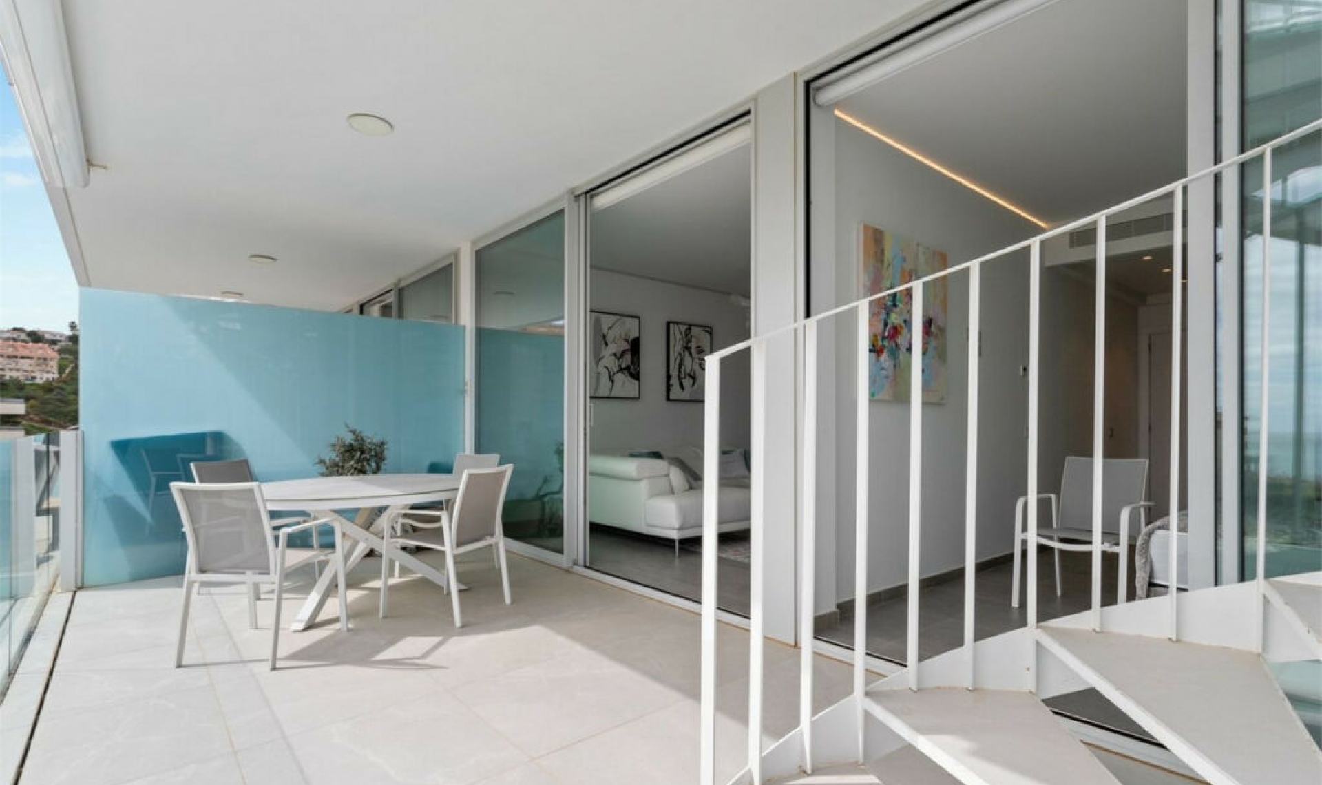 Další prodej - Apartment -
Higueron