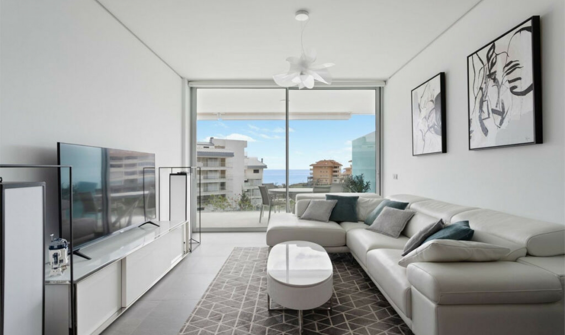 Další prodej - Apartment -
Higueron