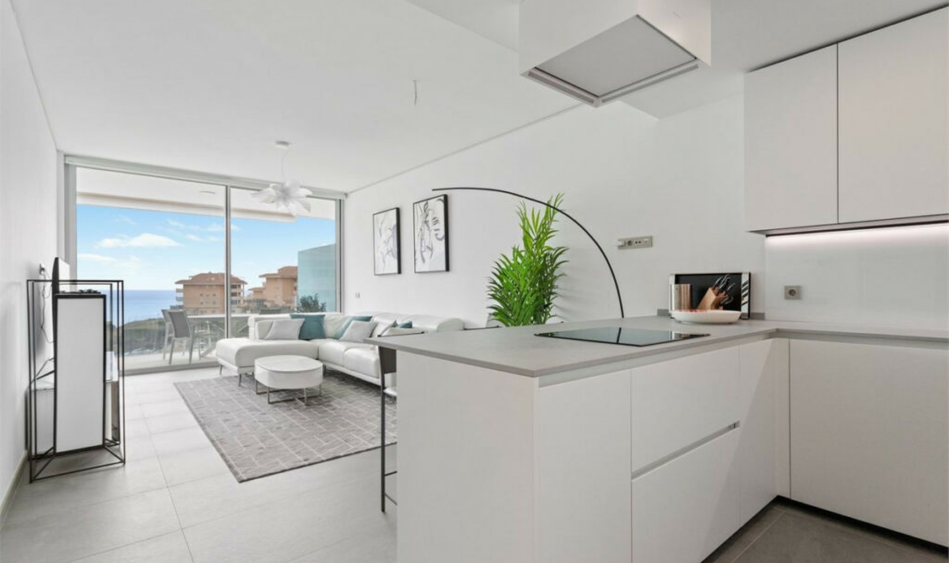 Další prodej - Apartment -
Higueron