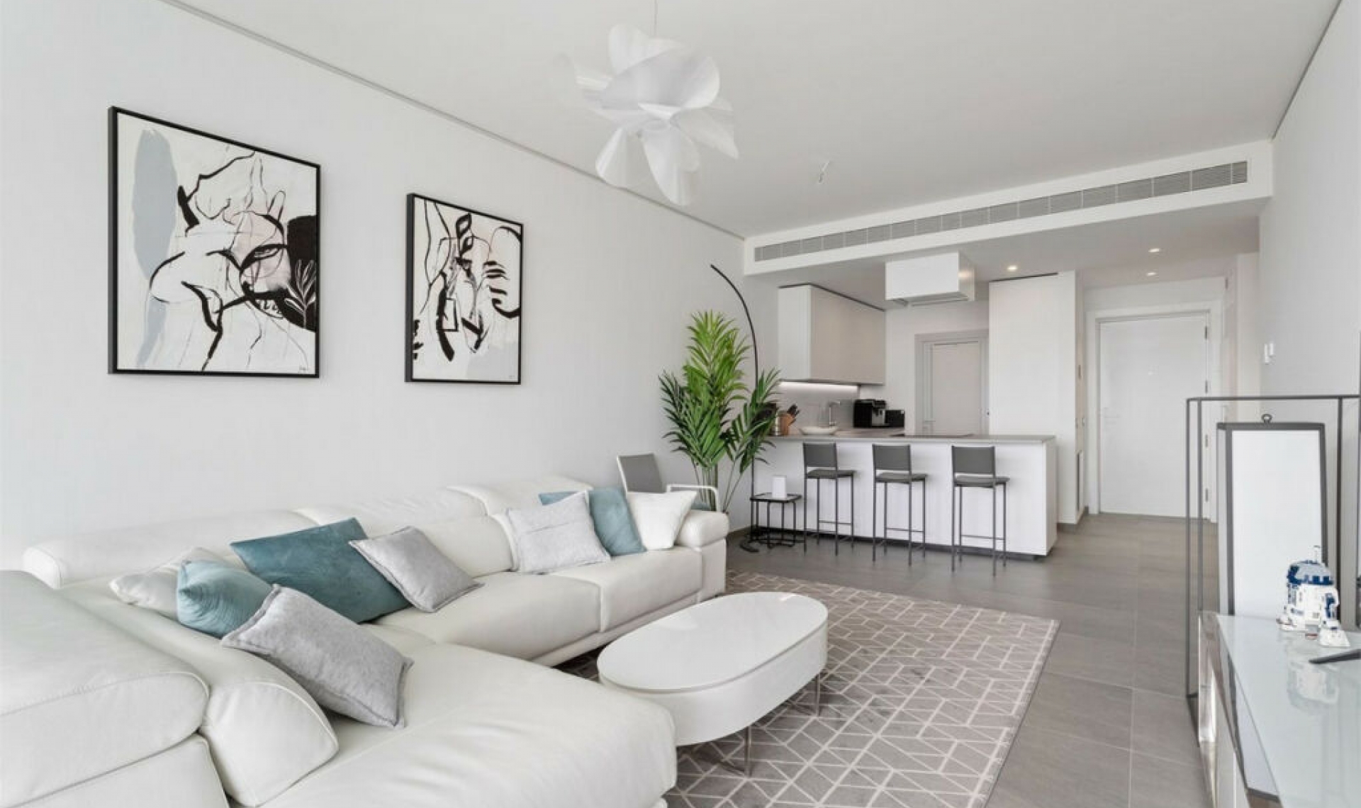 Další prodej - Apartment -
Higueron