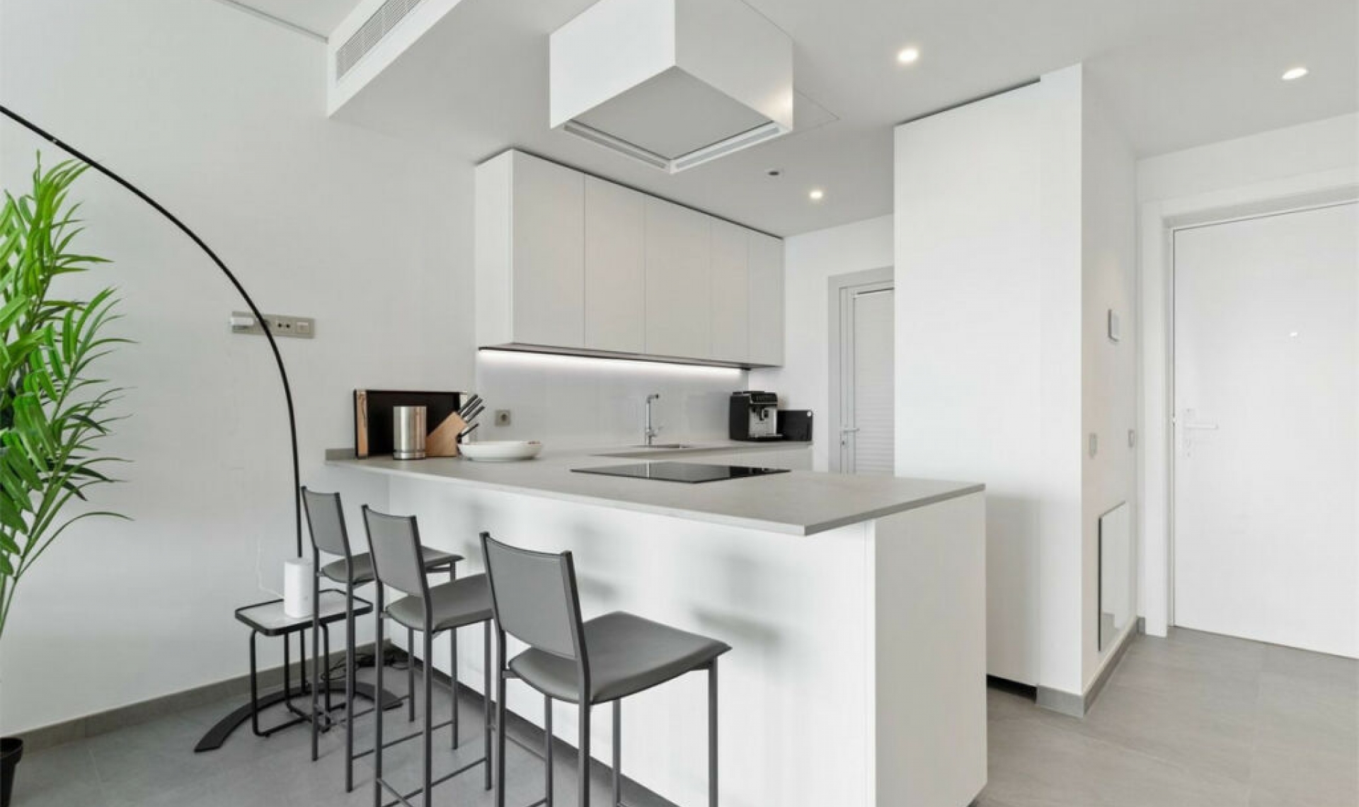 Další prodej - Apartment -
Higueron