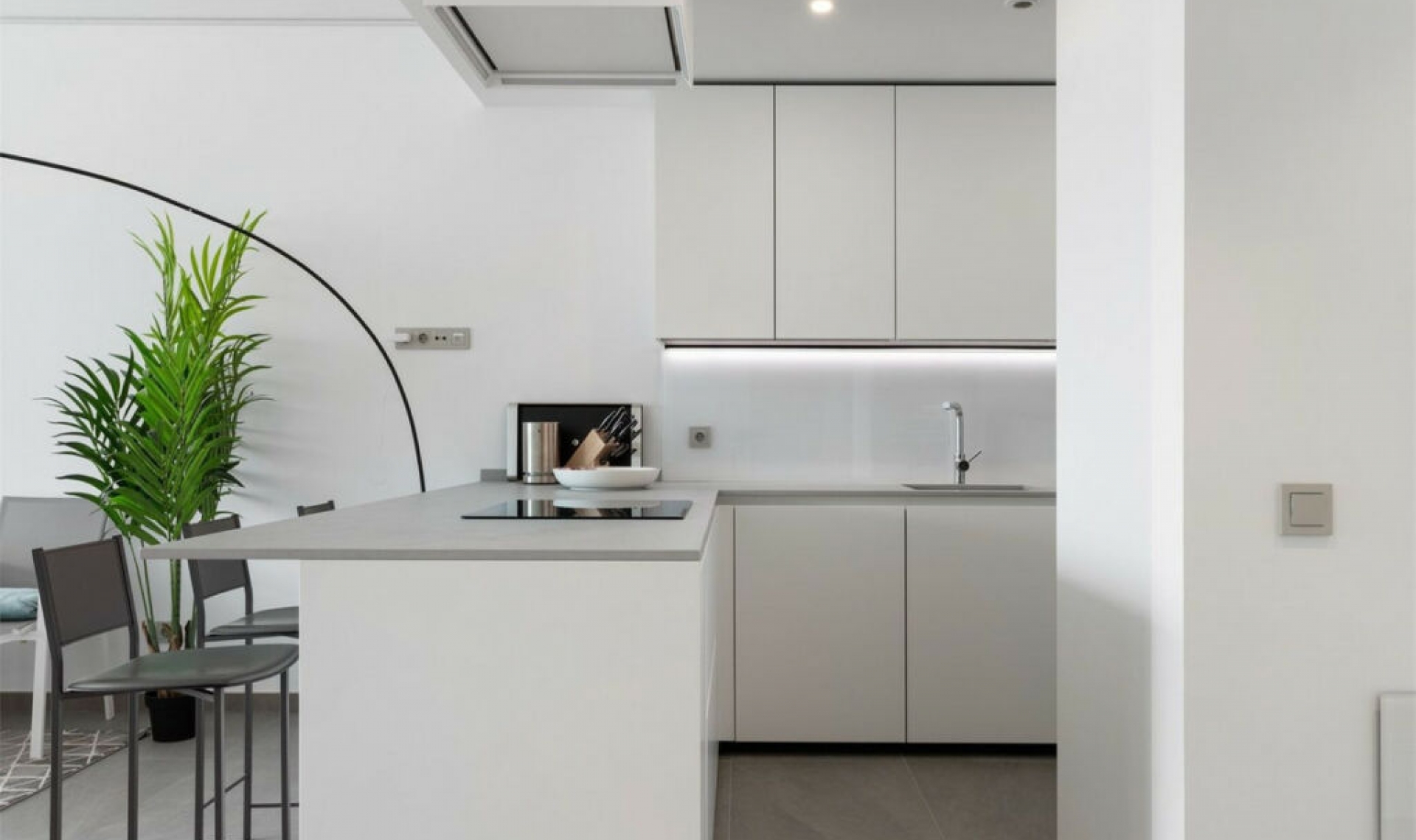Další prodej - Apartment -
Higueron