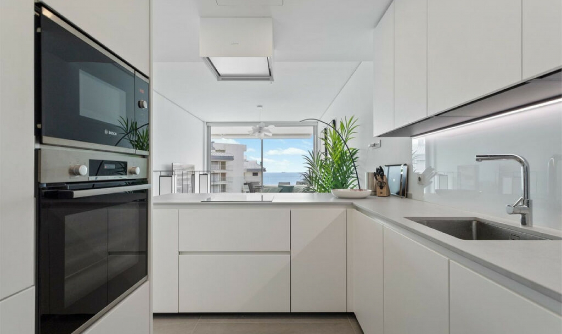 Další prodej - Apartment -
Higueron
