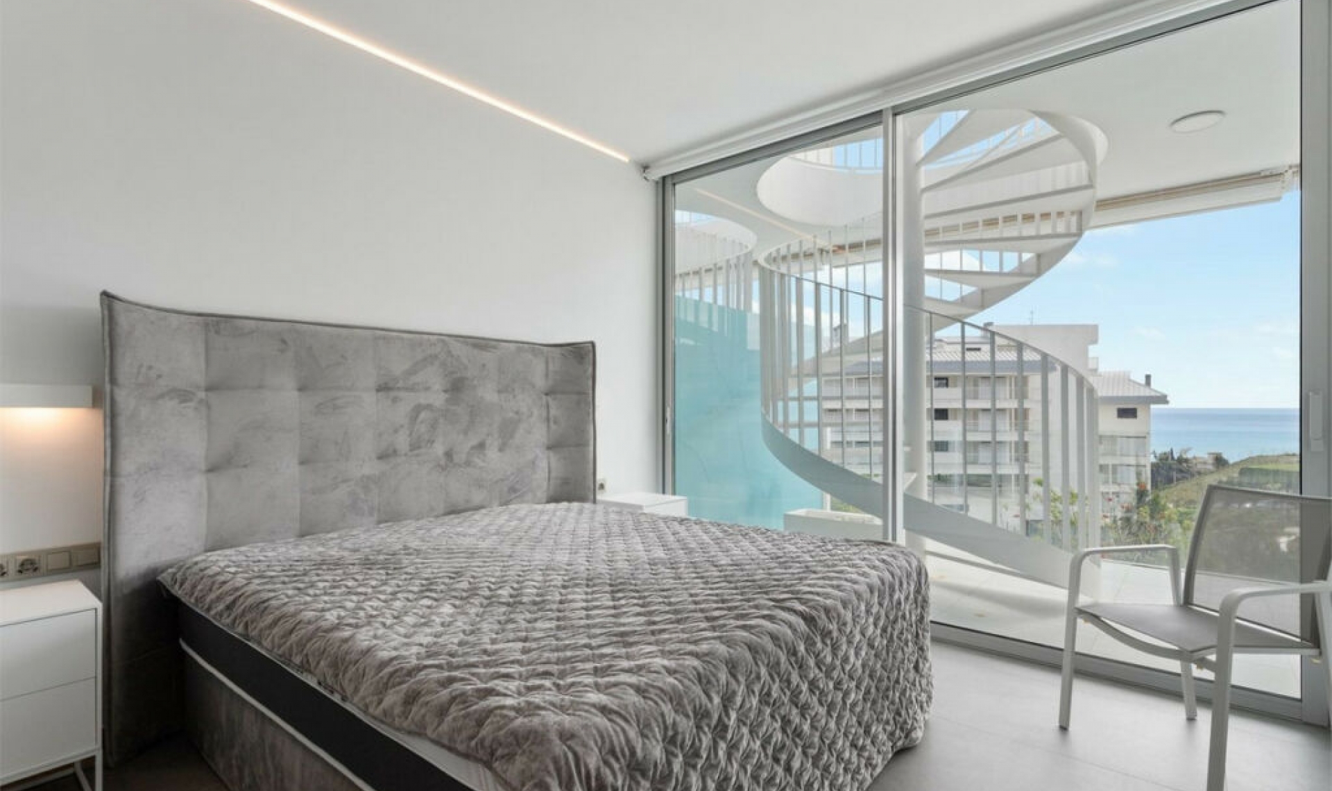 Další prodej - Apartment -
Higueron