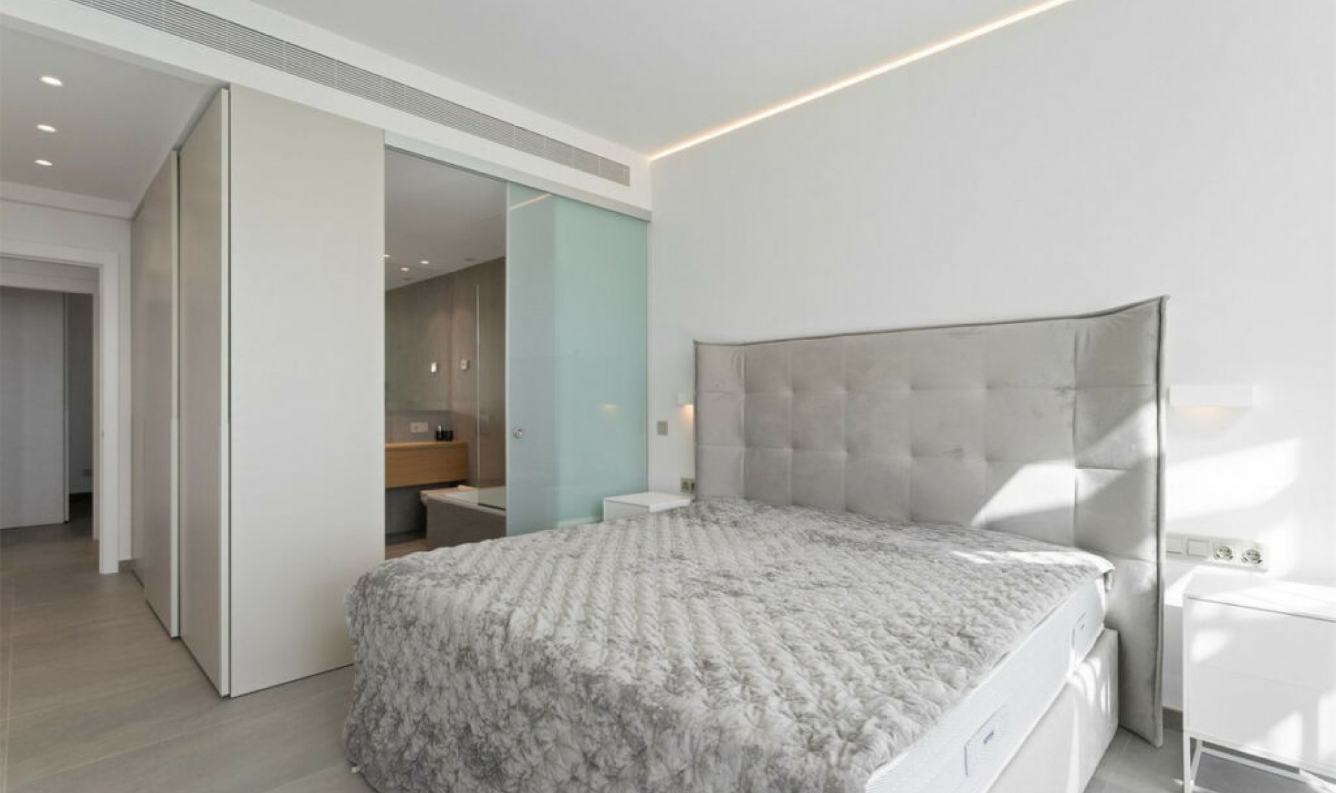 Další prodej - Apartment -
Higueron