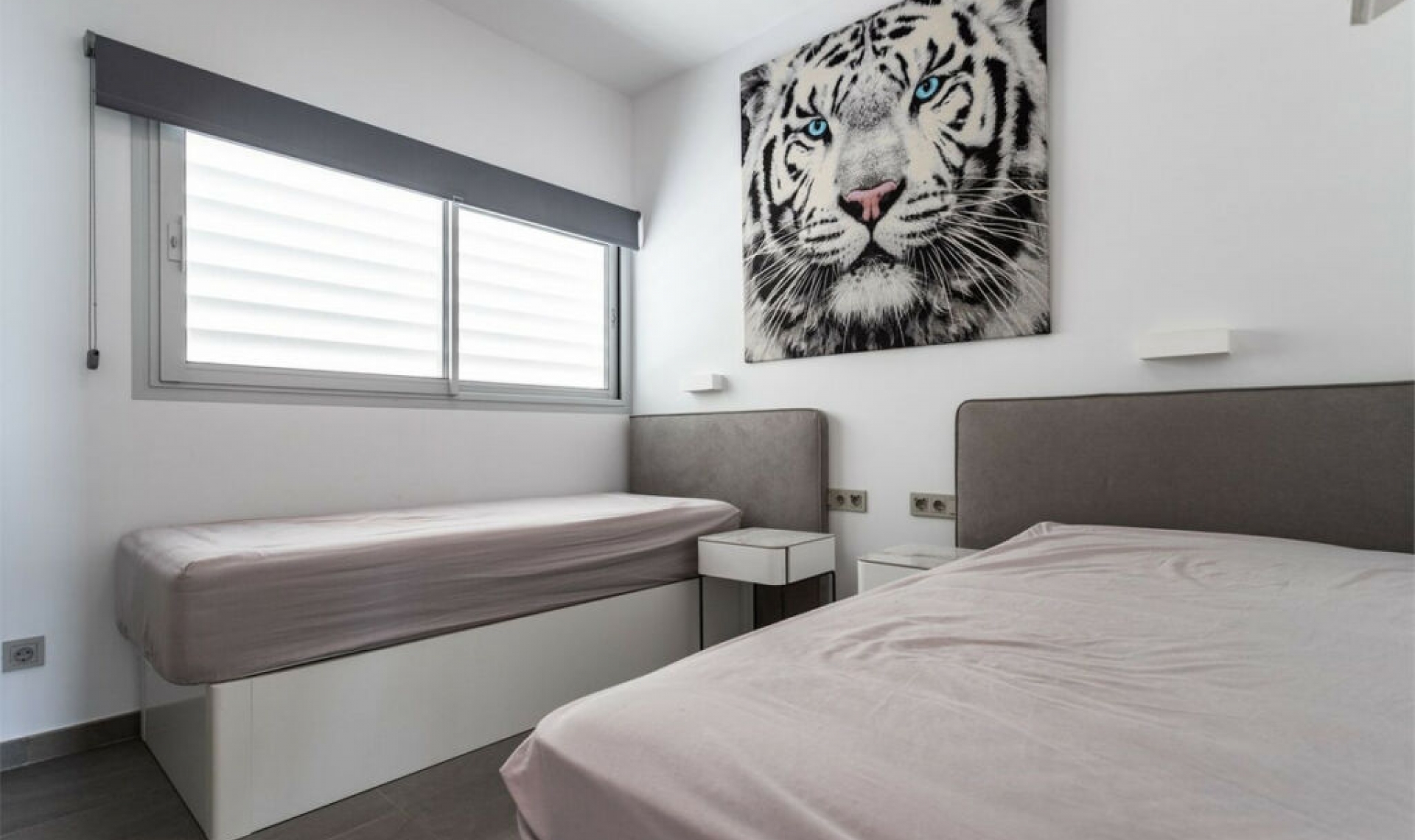 Další prodej - Apartment -
Higueron