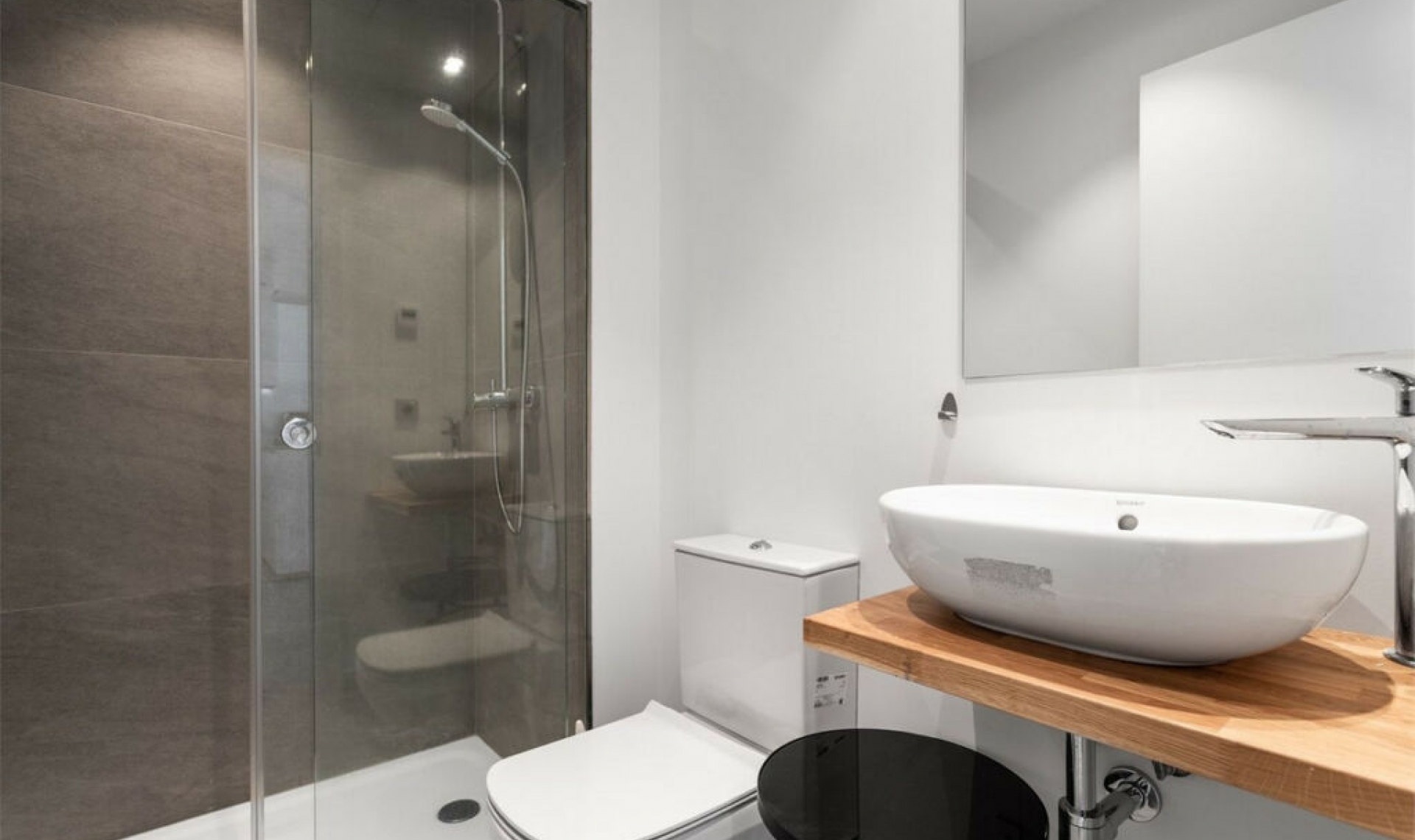 Další prodej - Apartment -
Higueron