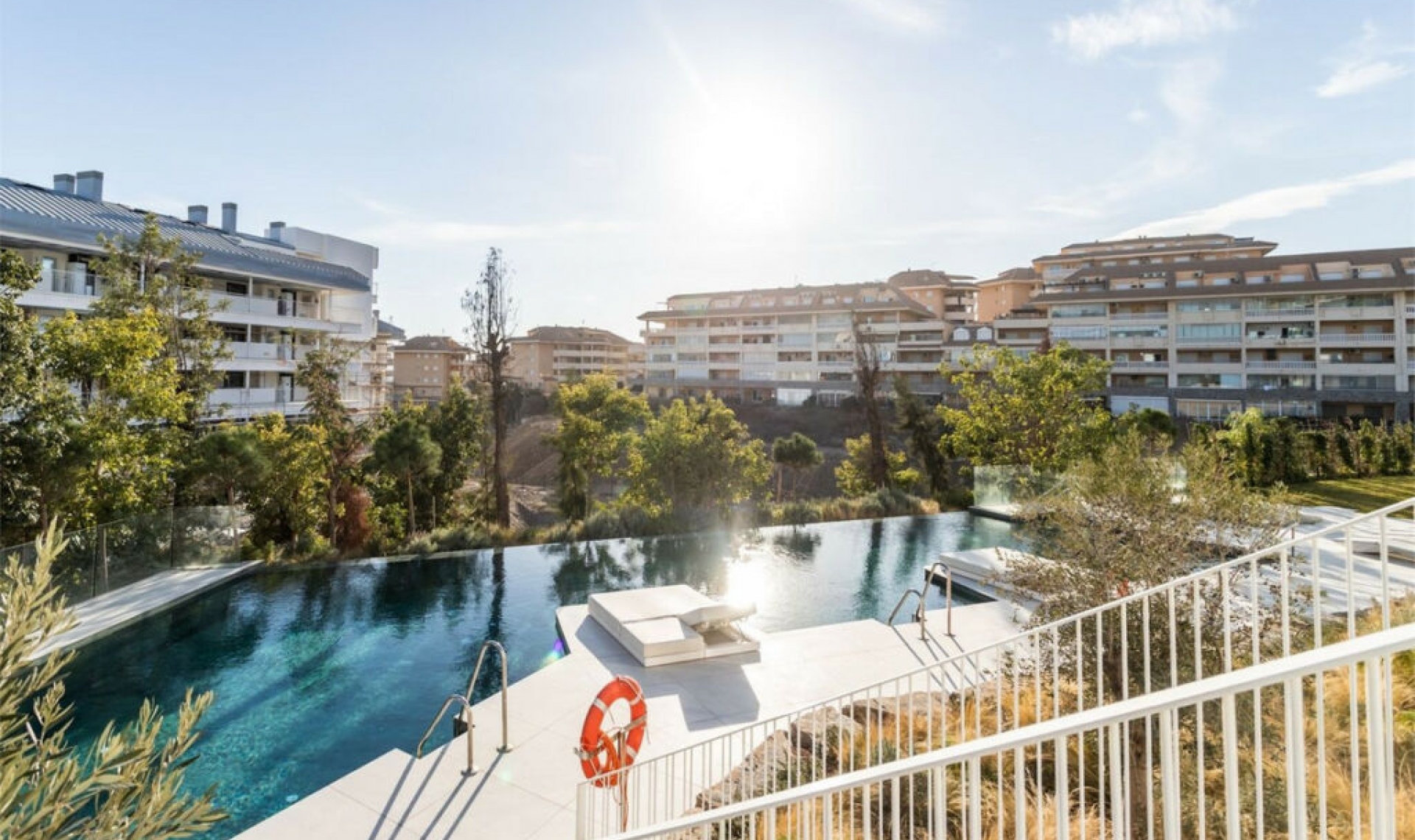 Další prodej - Apartment -
Higueron