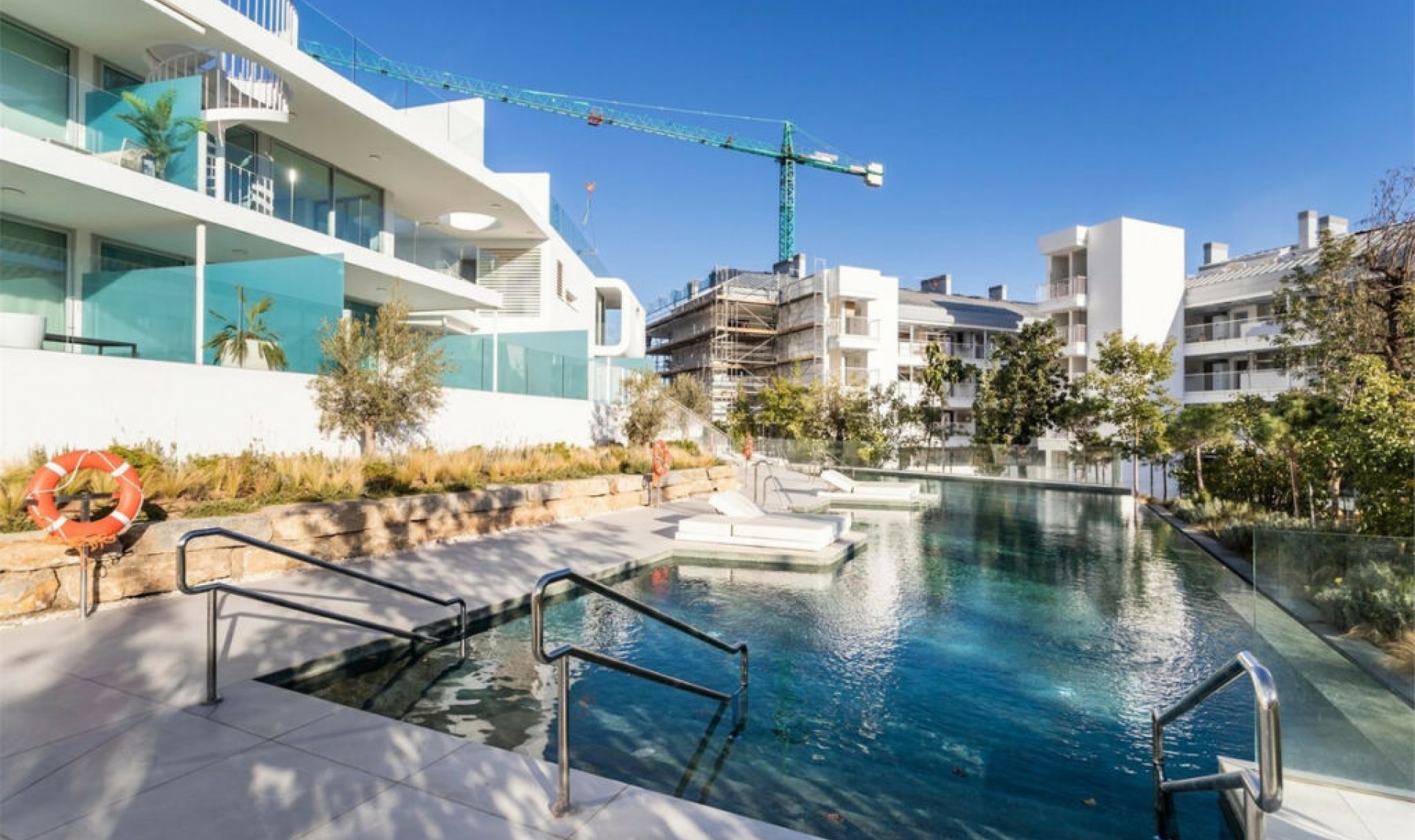 Další prodej - Apartment -
Higueron