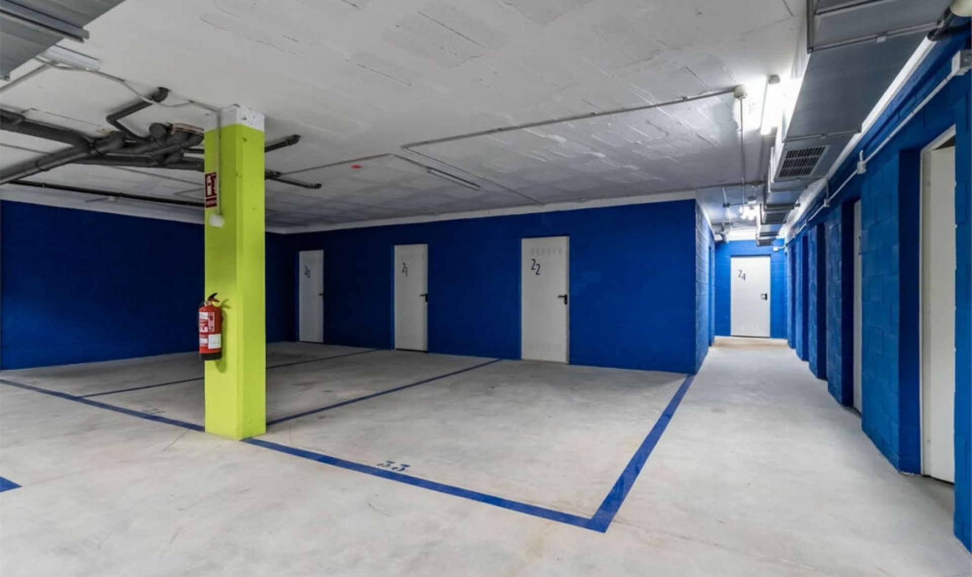 Další prodej - Apartment -
Higueron