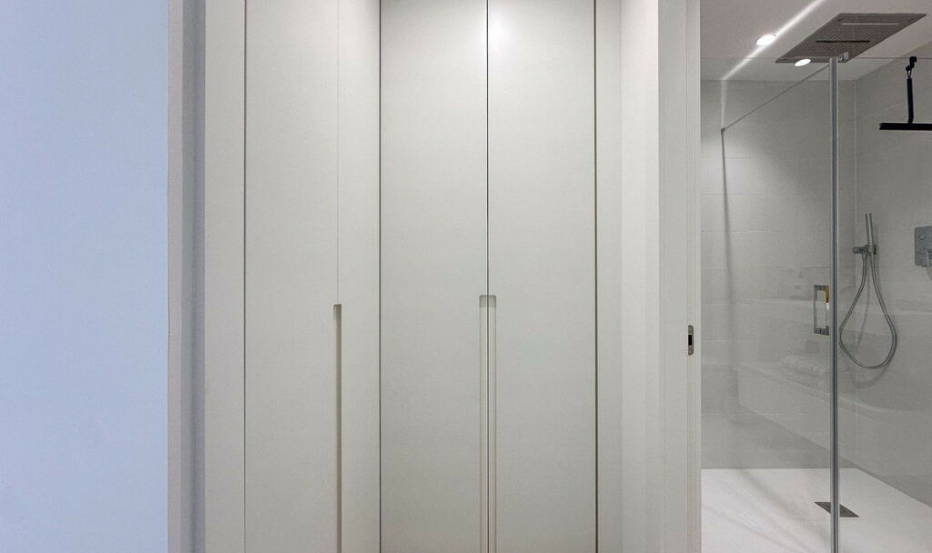 Další prodej - Apartment -
Higueron