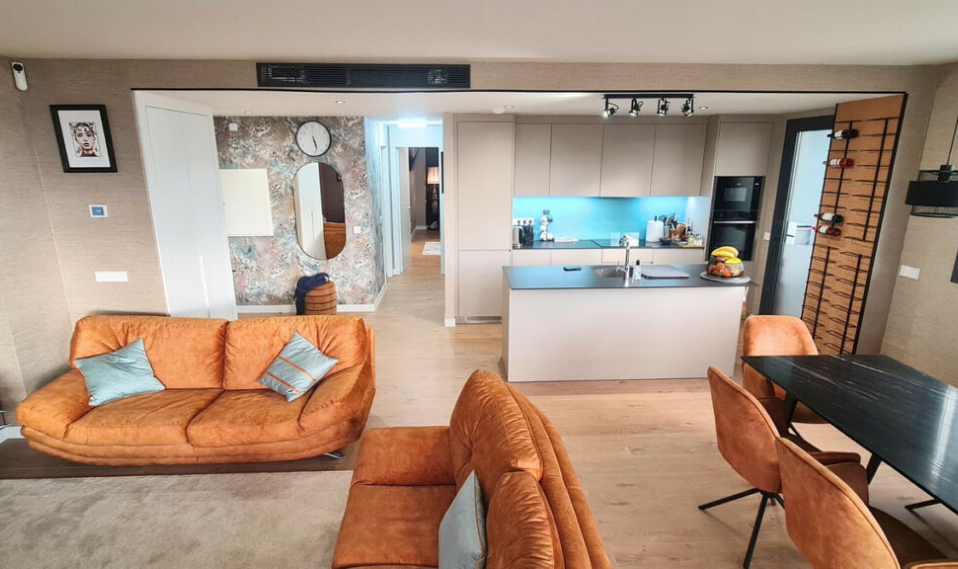 Další prodej - Apartment -
Higueron