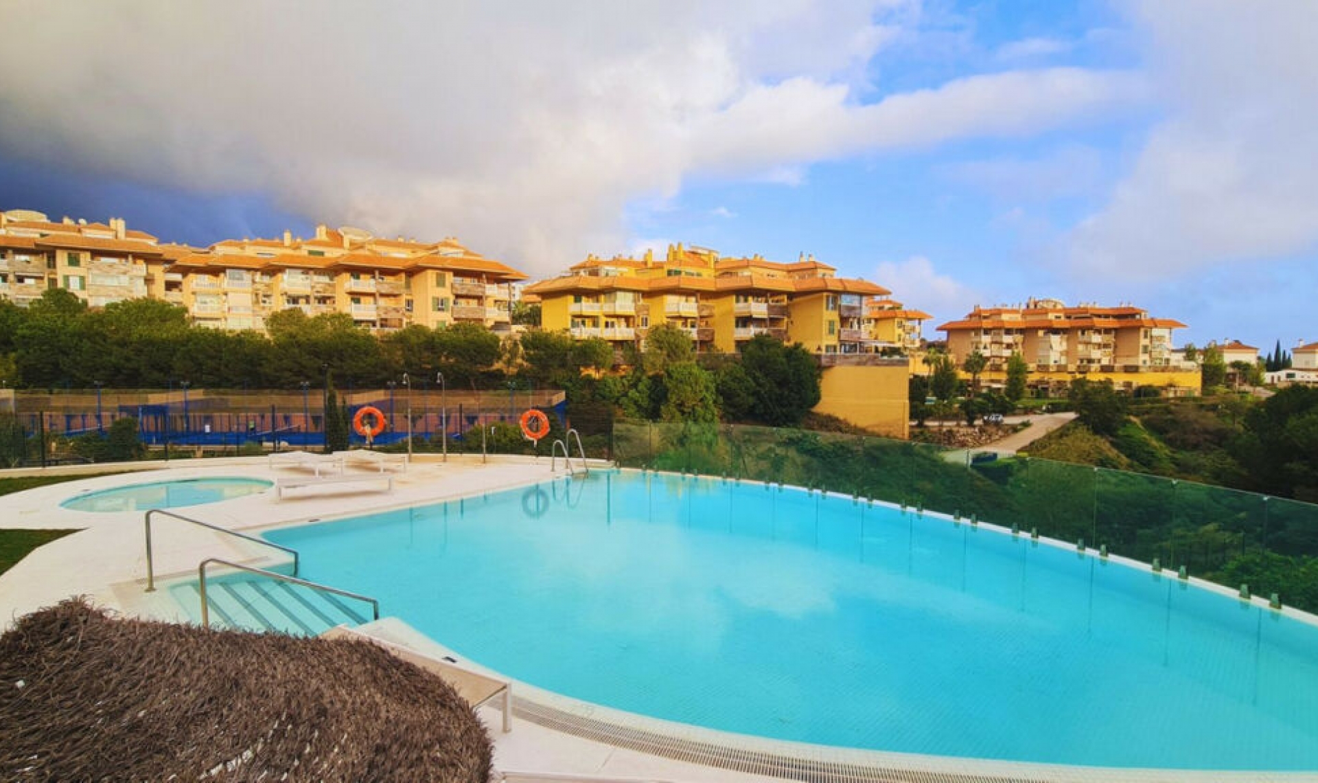 Další prodej - Apartment -
Higueron