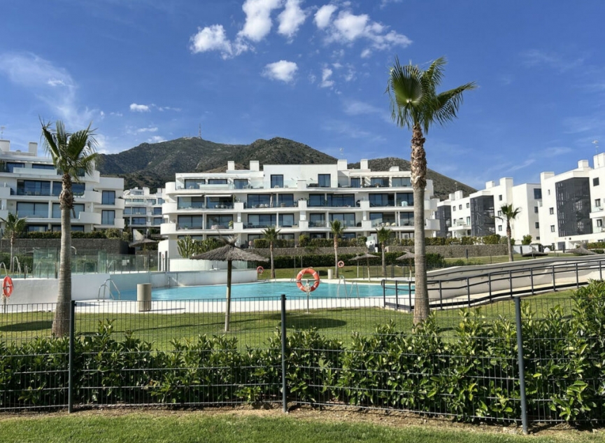 Další prodej - Apartment -
Higueron