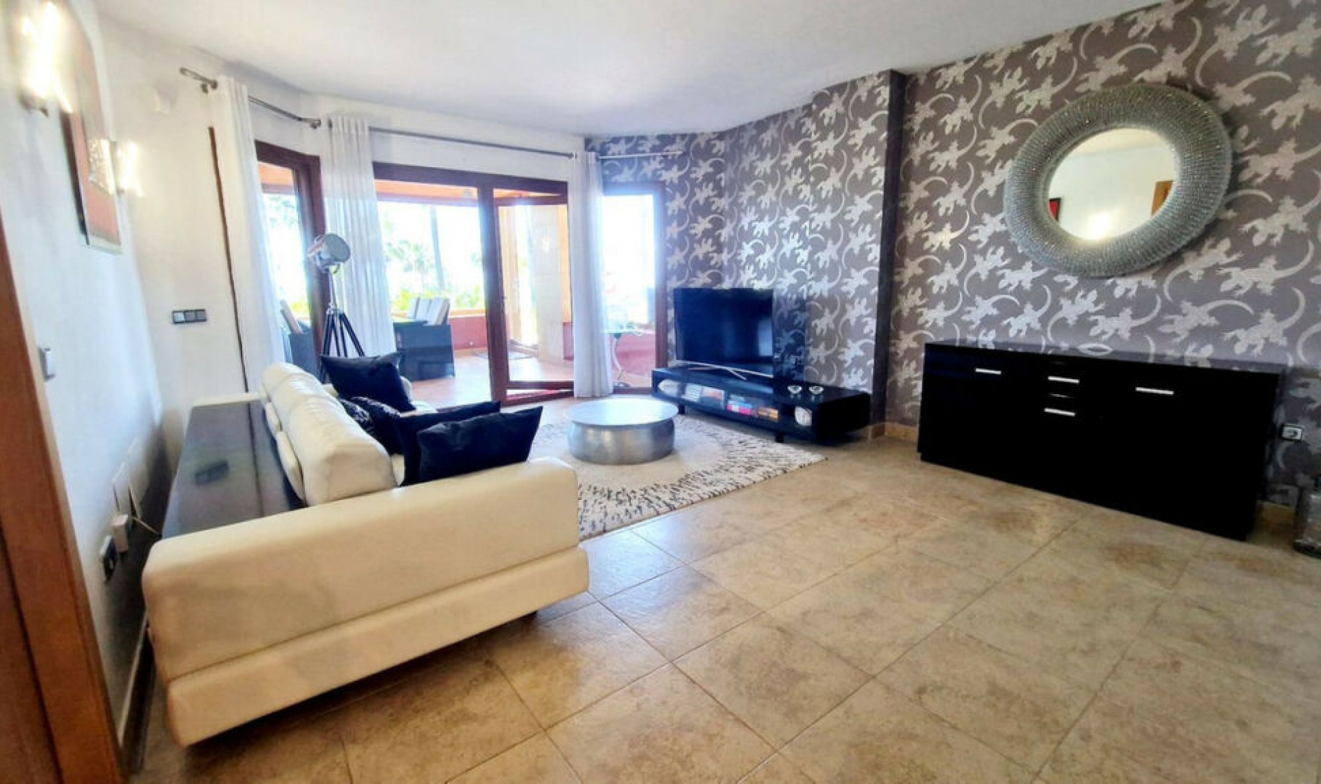 Další prodej - Apartment -
Higueron