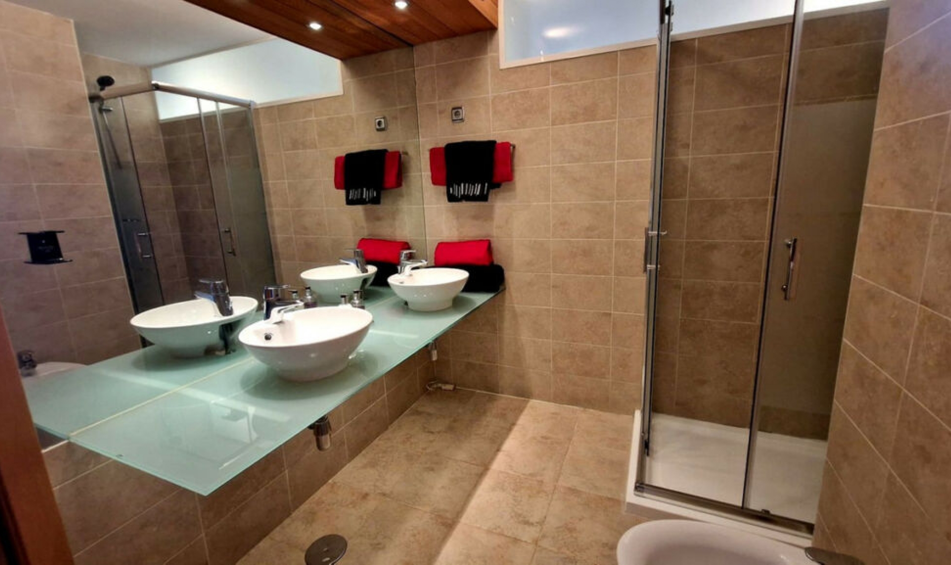 Další prodej - Apartment -
Higueron