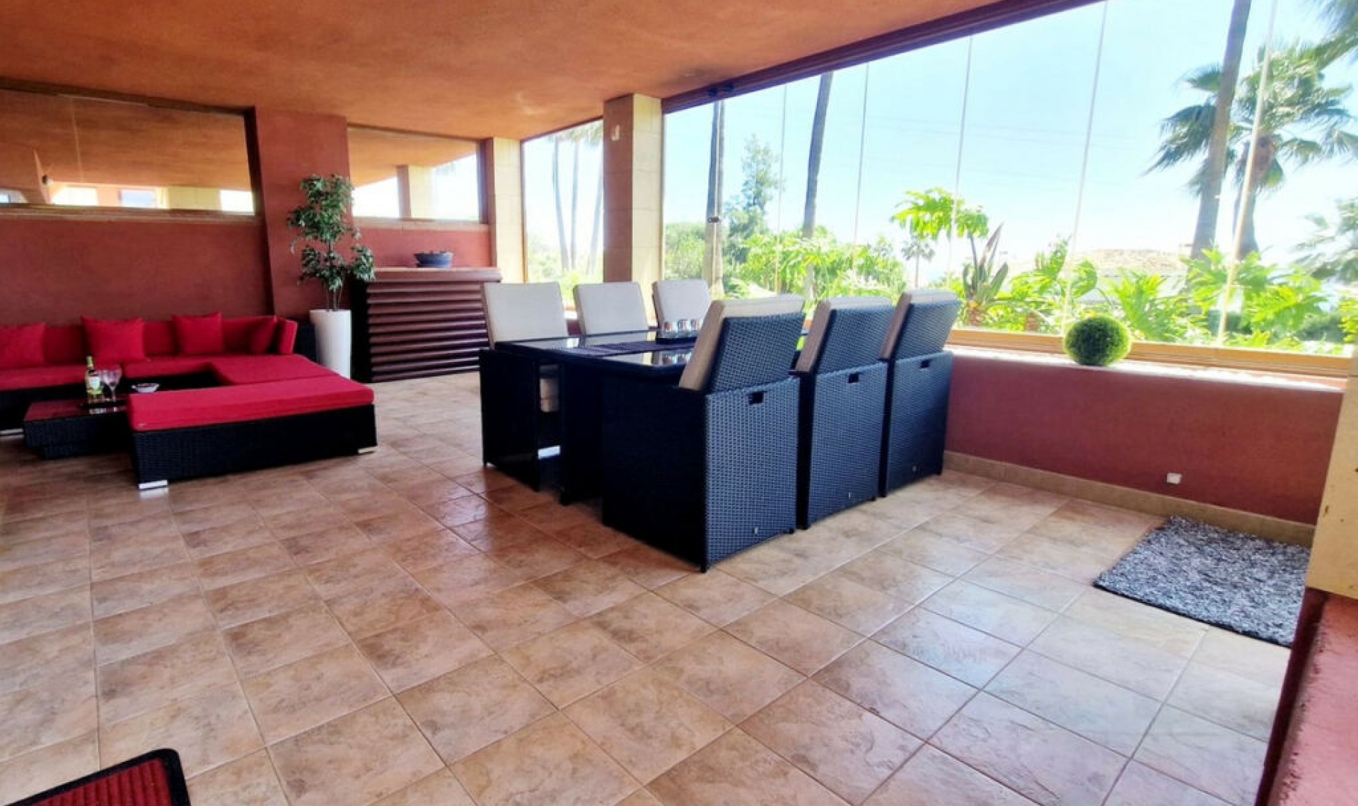 Další prodej - Apartment -
Higueron