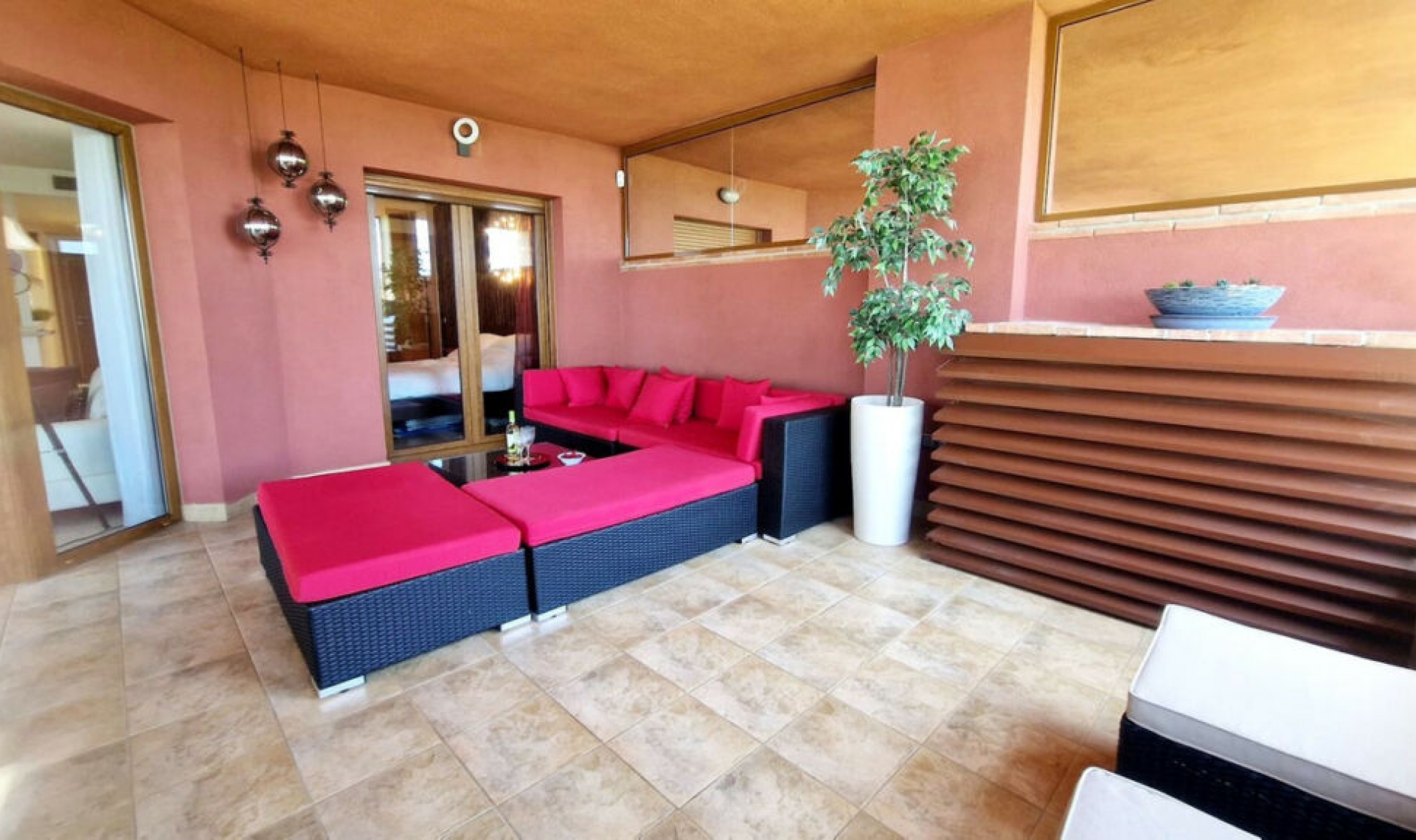 Další prodej - Apartment -
Higueron