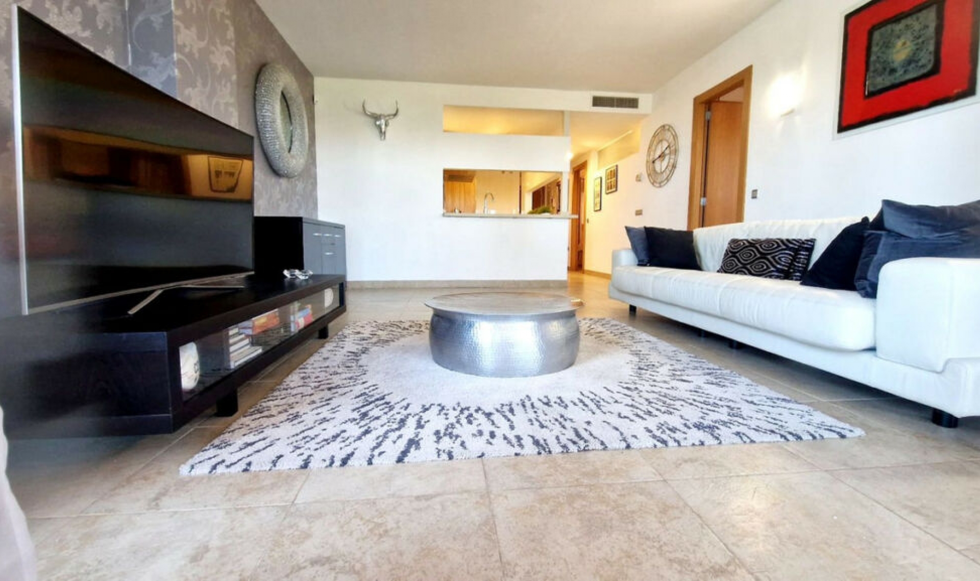 Další prodej - Apartment -
Higueron