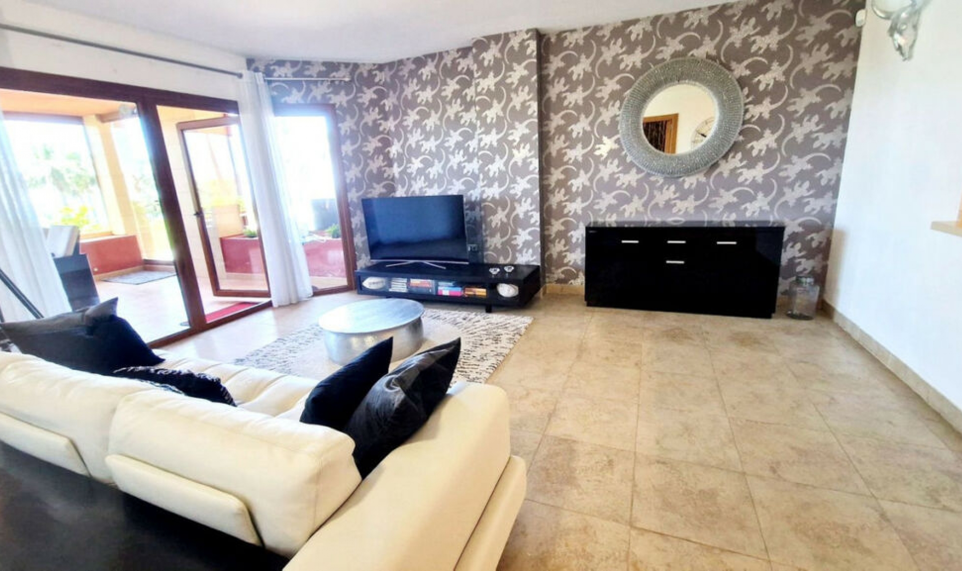 Další prodej - Apartment -
Higueron