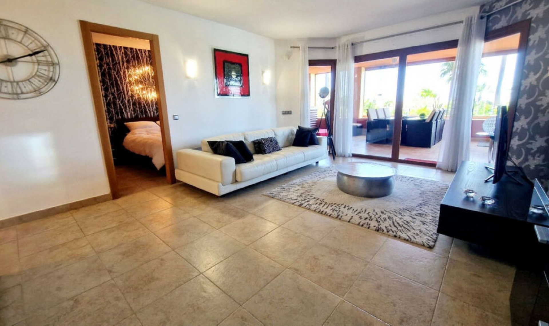 Další prodej - Apartment -
Higueron