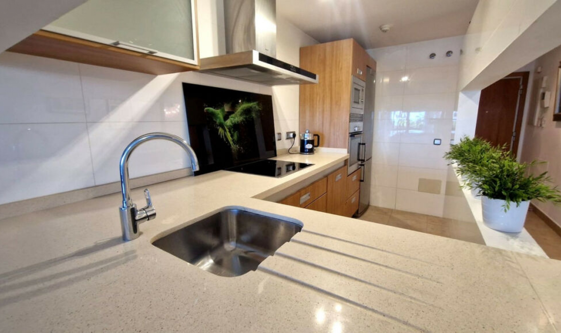 Další prodej - Apartment -
Higueron