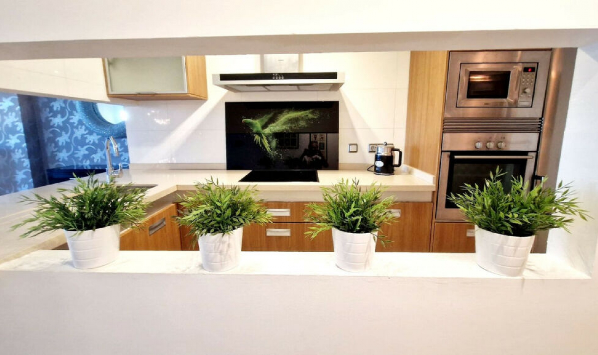 Další prodej - Apartment -
Higueron
