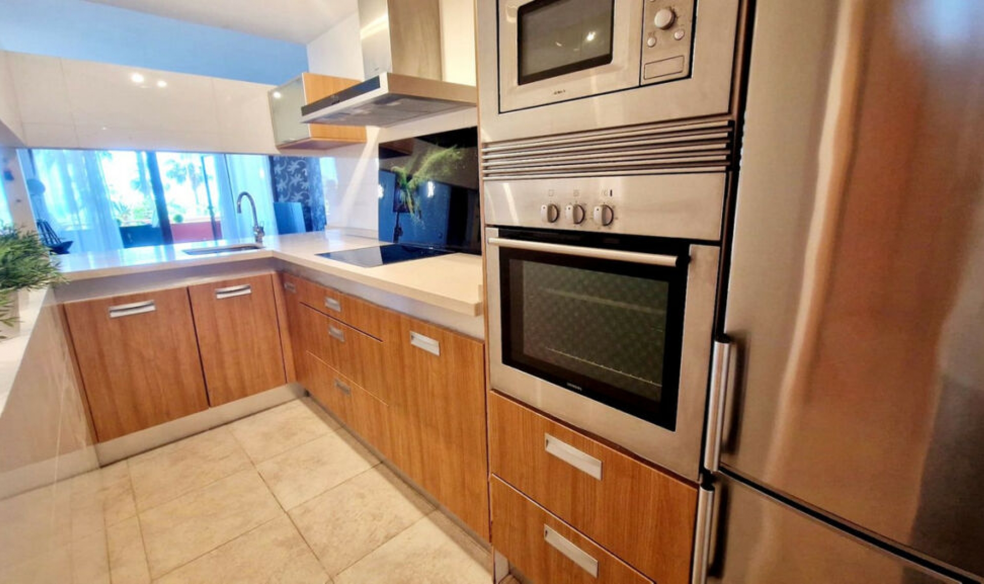 Další prodej - Apartment -
Higueron