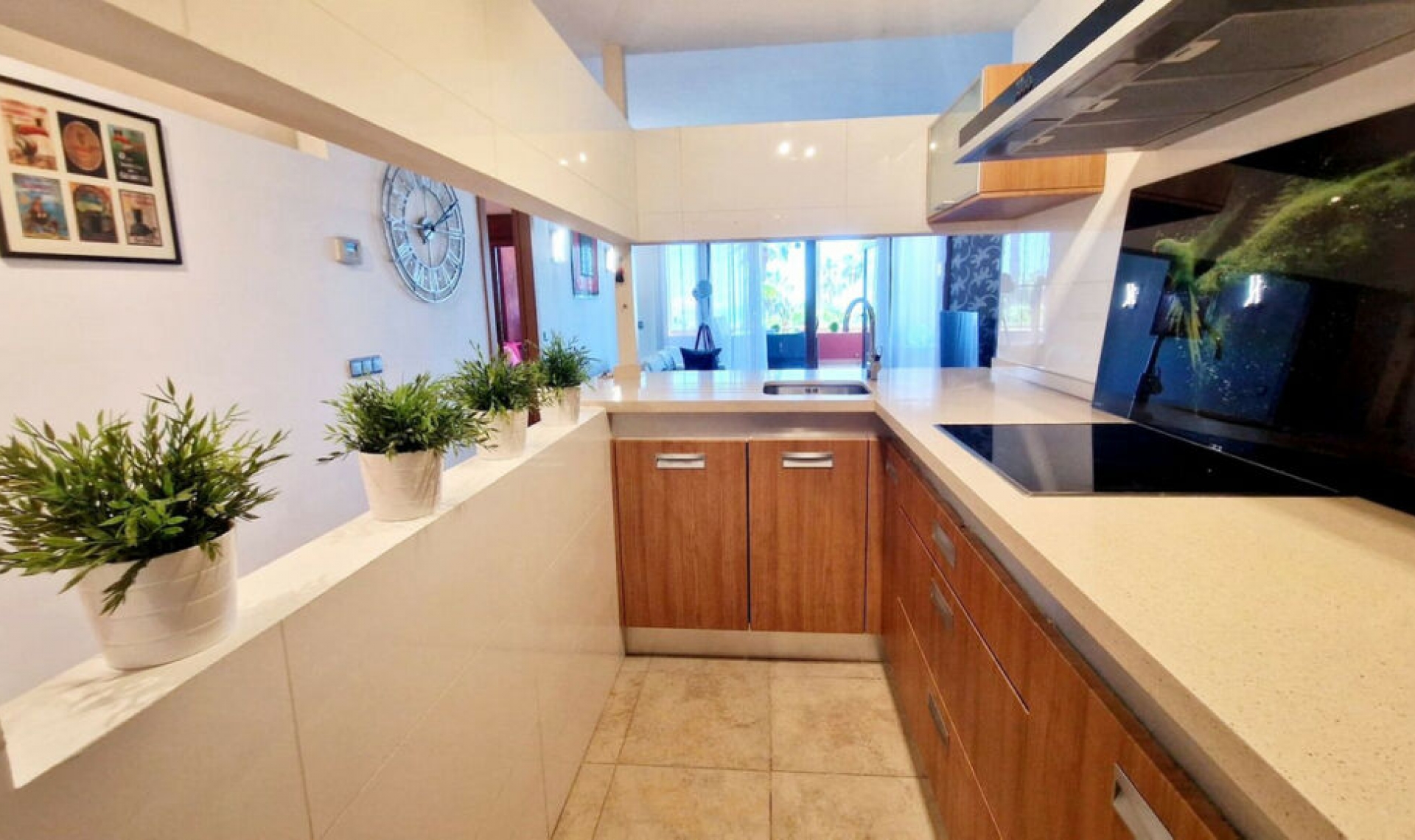 Další prodej - Apartment -
Higueron