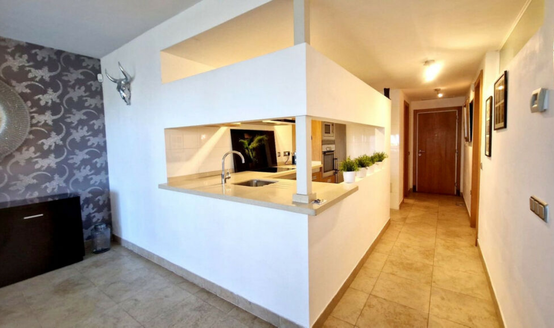 Další prodej - Apartment -
Higueron