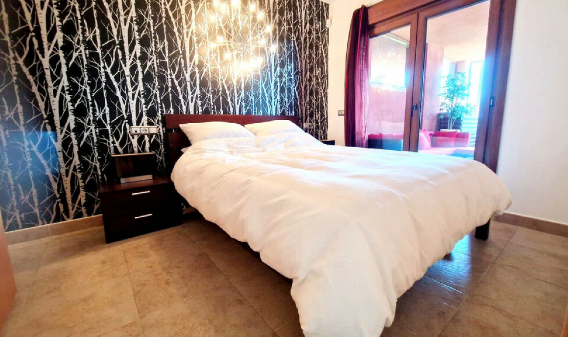 Další prodej - Apartment -
Higueron