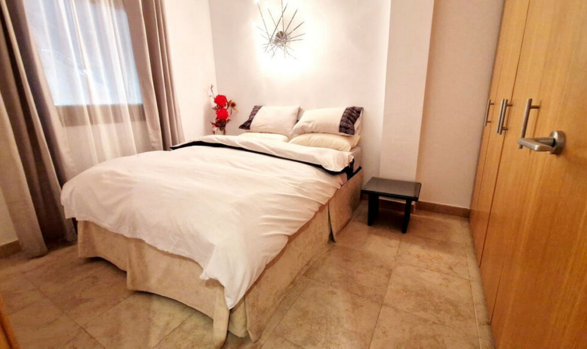 Další prodej - Apartment -
Higueron