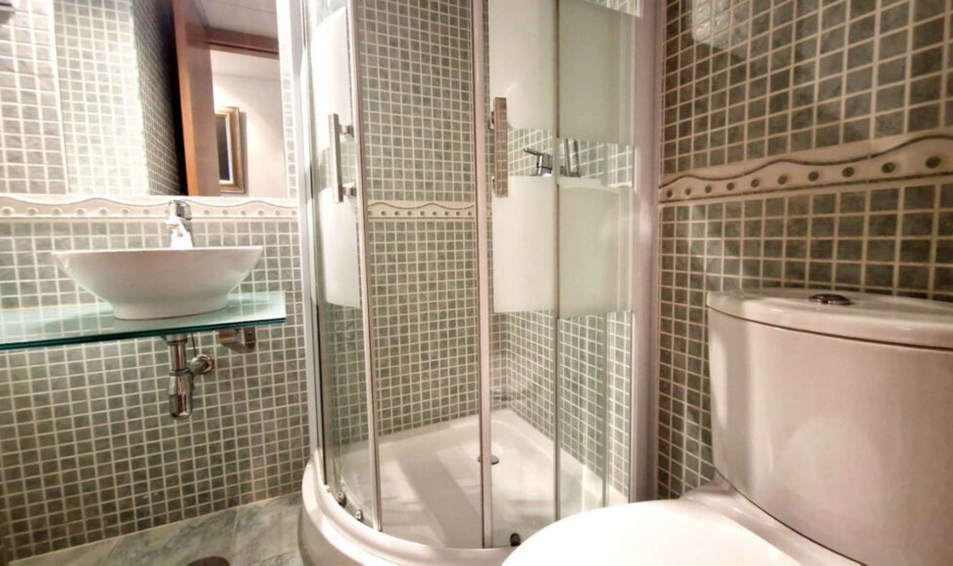 Další prodej - Apartment -
Higueron
