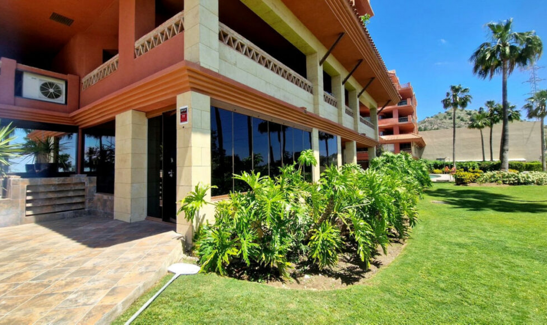 Další prodej - Apartment -
Higueron