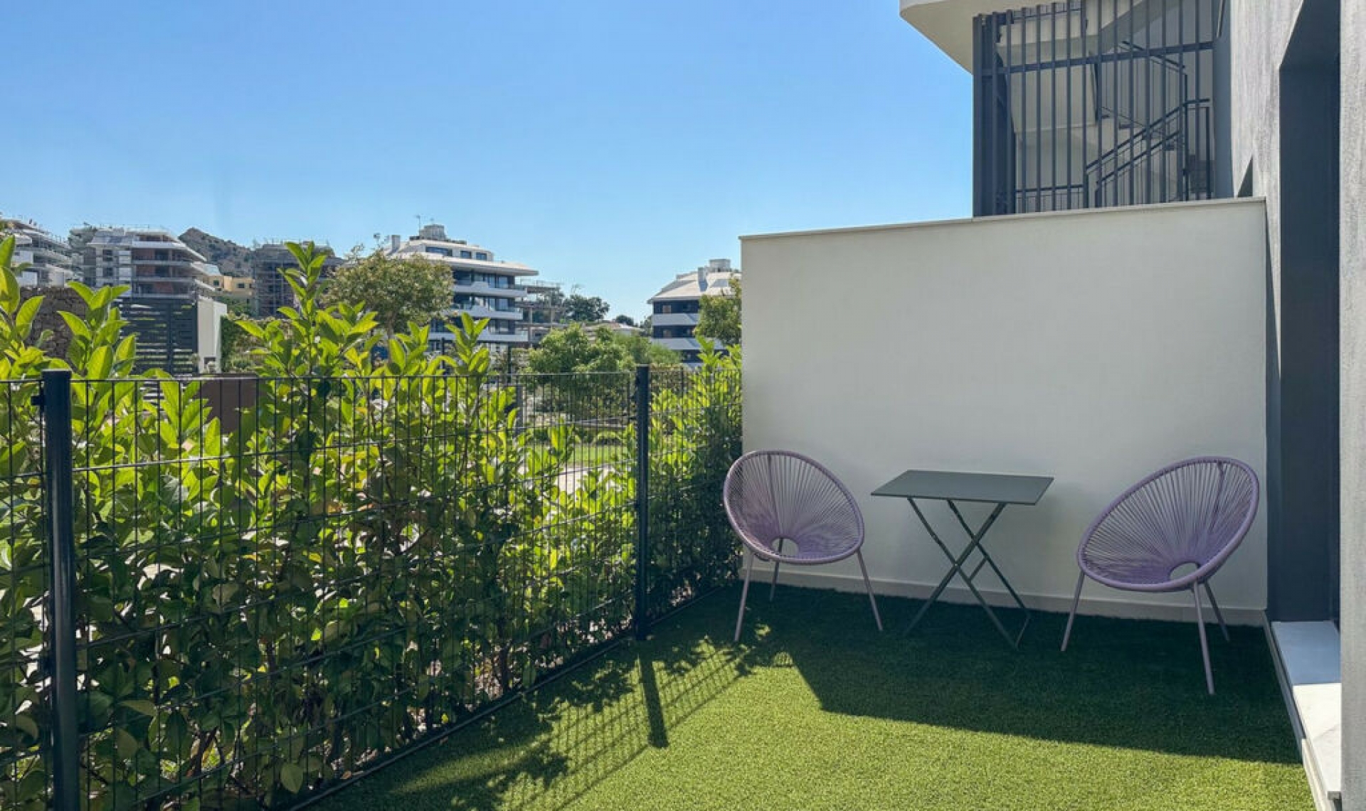 Další prodej - Apartment -
Higueron