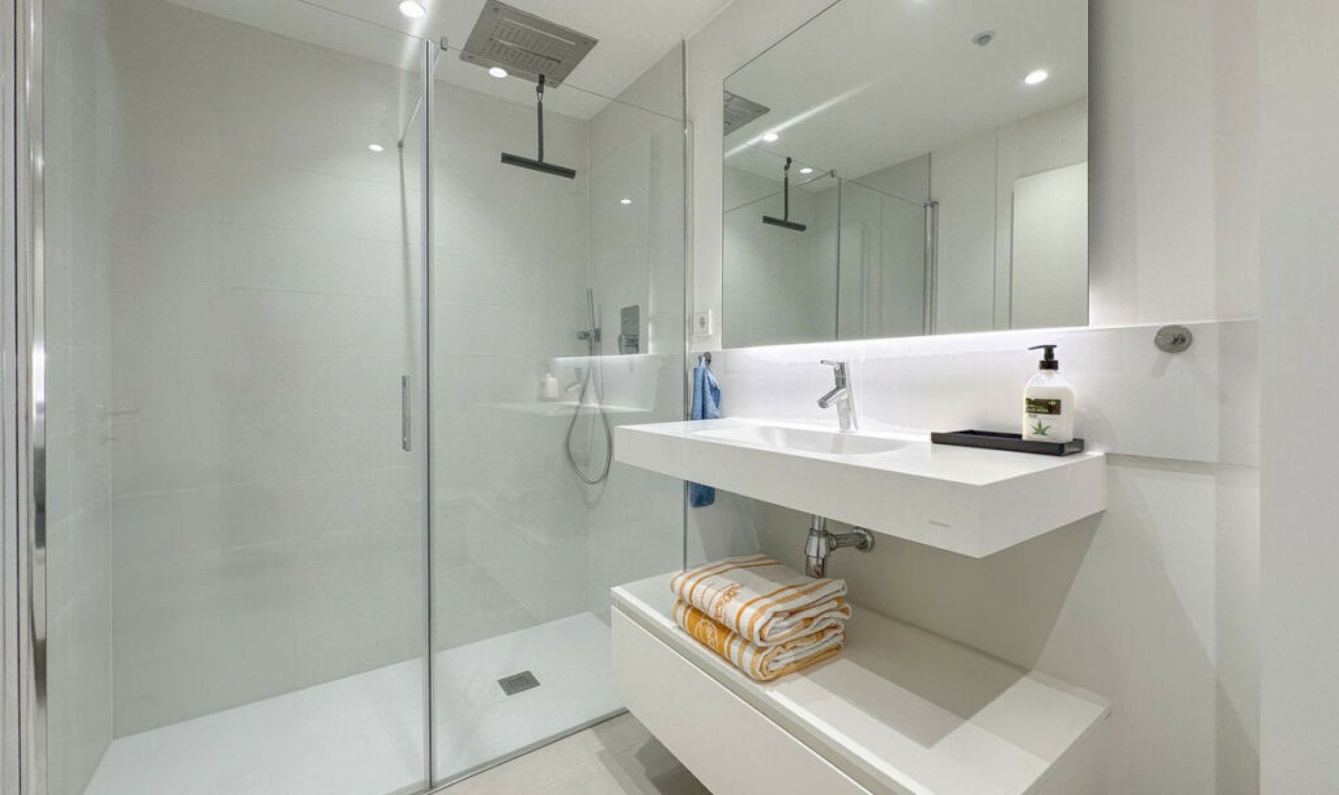 Další prodej - Apartment -
Higueron