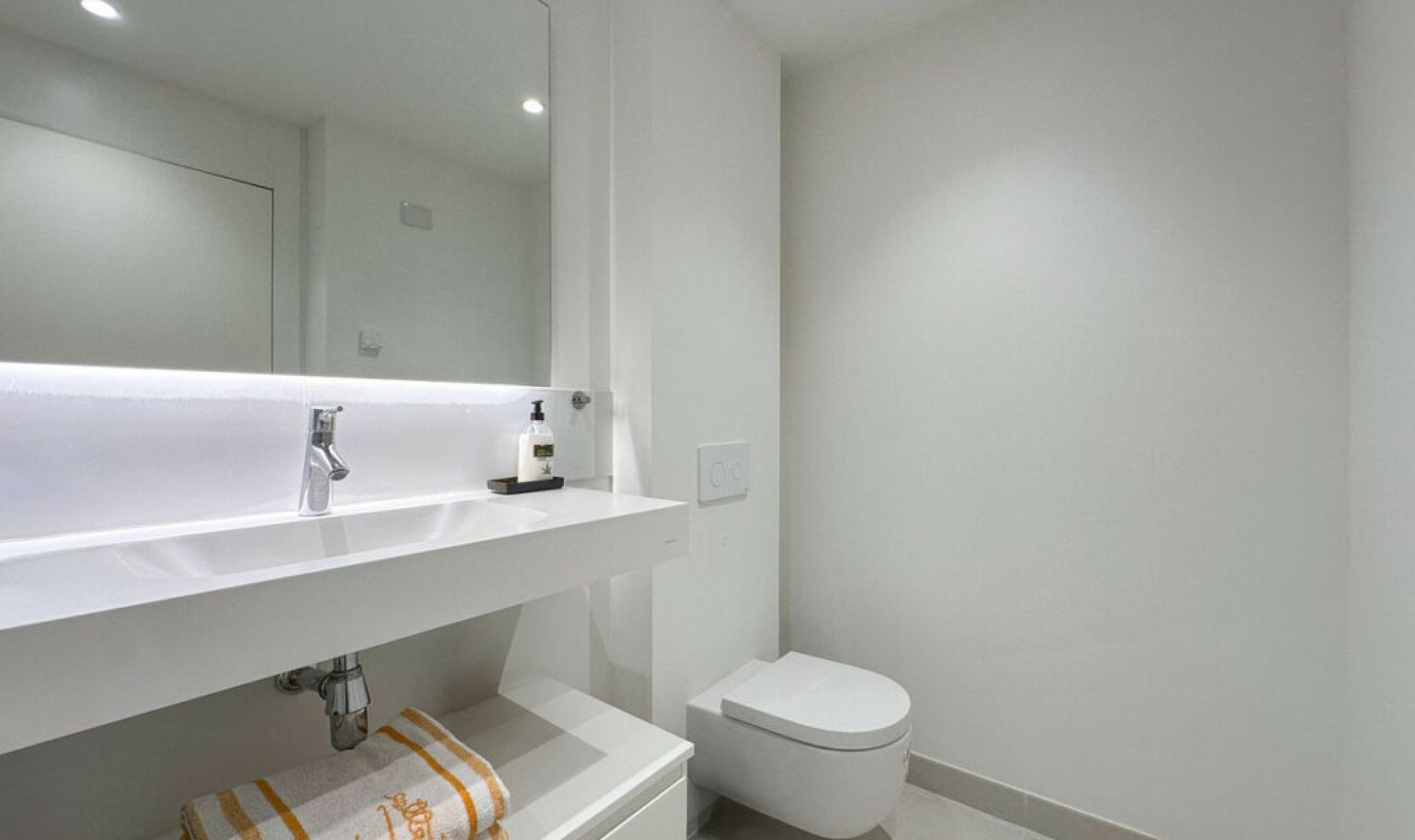 Další prodej - Apartment -
Higueron