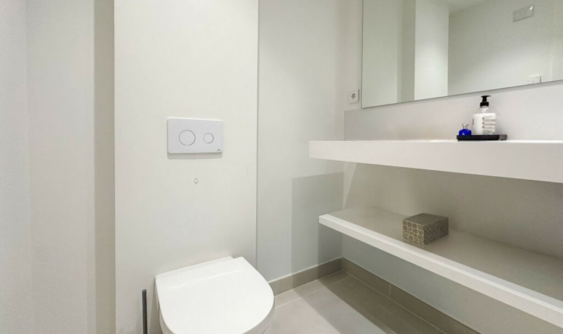 Další prodej - Apartment -
Higueron