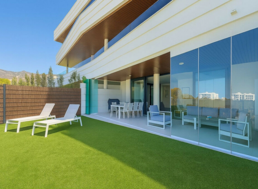 Další prodej - Apartment -
Higueron