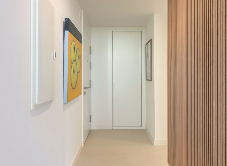 Další prodej - Apartment -
Higueron