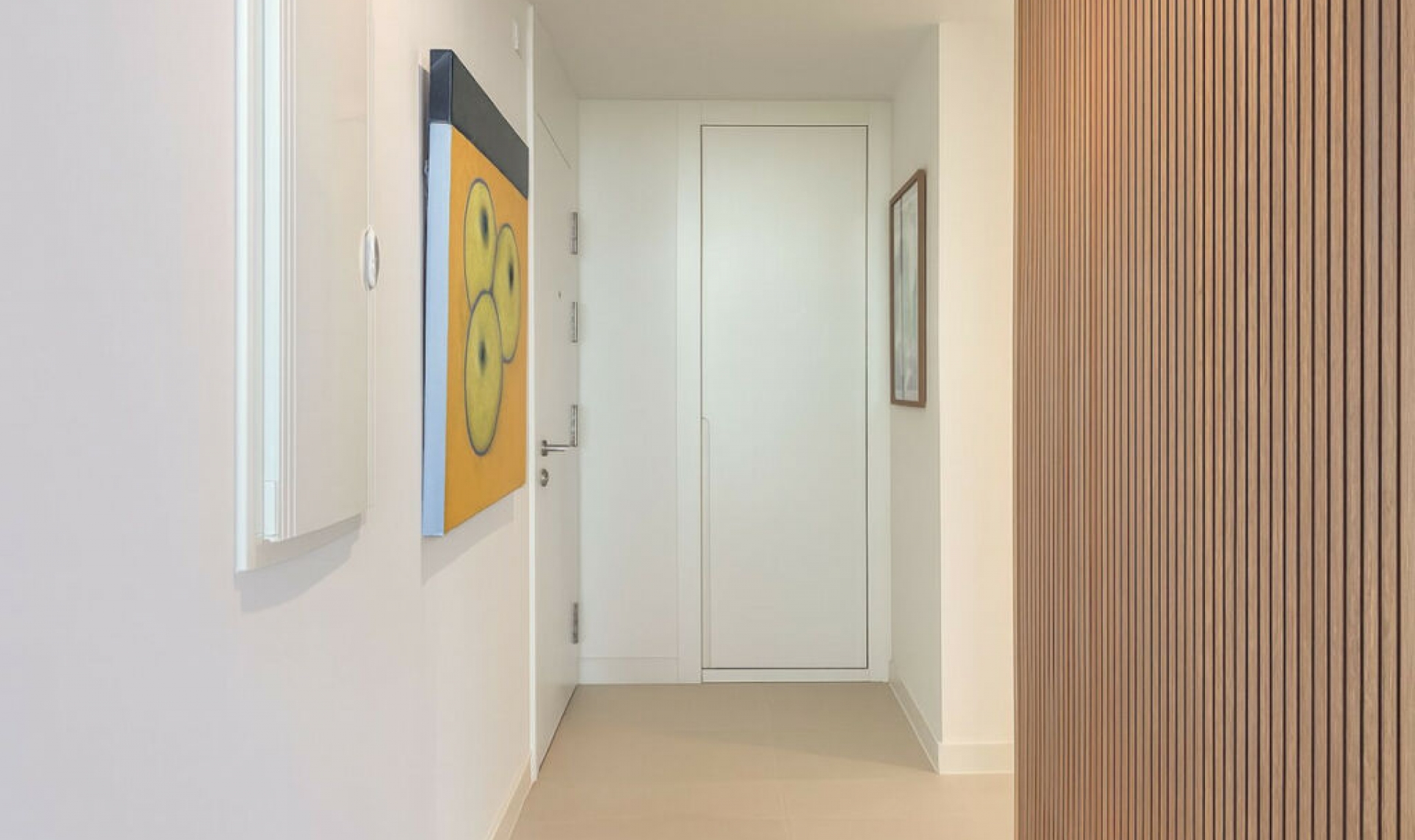 Další prodej - Apartment -
Higueron